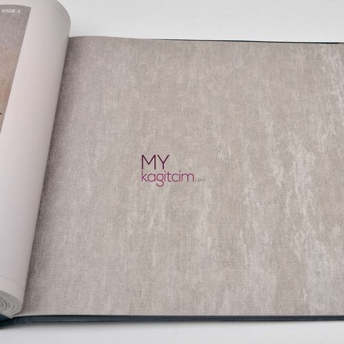 Yerli Duvar Kağıdı Titanium 9508-5