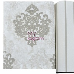 Gmz Vav Vol1 16,5 m² - Yerli Duvar Kağıdı Vav Vol1 42300-2