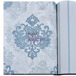Gmz Vav Vol1 16,5 m² - Yerli Duvar Kağıdı Vav Vol1 42300-6