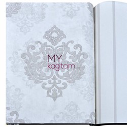 Gmz Vav Vol1 16,5 m² - Yerli Duvar Kağıdı Vav Vol1 42300-7