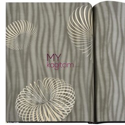 Gmz Vav Vol1 16,5 m² - Yerli Duvar Kağıdı Vav Vol1 42305-5