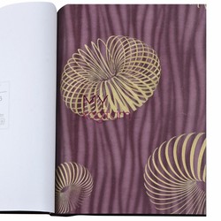 Gmz Vav Vol1 16,5 m² - Yerli Duvar Kağıdı Vav Vol1 42305-6