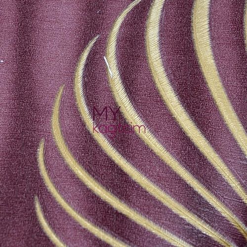 Yerli Duvar Kağıdı Vav Vol1 42305-6