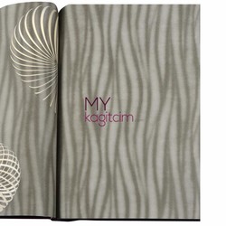Gmz Vav Vol1 16,5 m² - Yerli Duvar Kağıdı Vav Vol1 42306-5