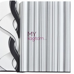 Gmz Vav Vol1 16,5 m² - Yerli Duvar Kağıdı Vav Vol1 42311-4