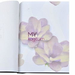 Gmz Vav Vol1 16,5 m² - Yerli Duvar Kağıdı Vav Vol1 42315-2
