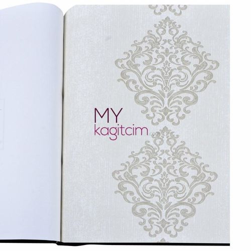 Yerli Duvar Kağıdı Vav Vol1 42320-3