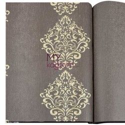 Gmz Vav Vol1 16,5 m² - Yerli Duvar Kağıdı Vav Vol1 42320-5