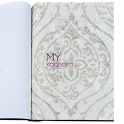 Gmz Vav Vol1 16,5 m² - Yerli Duvar Kağıdı Vav Vol1 42325-3