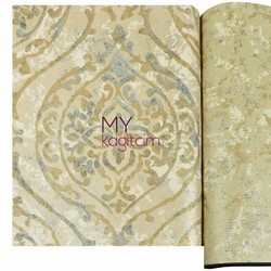 Gmz Vav Vol1 16,5 m² - Yerli Duvar Kağıdı Vav Vol1 42325-4