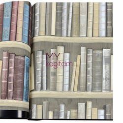 Gmz Vav Vol1 16,5 m² - Yerli Duvar Kağıdı Vav Vol1 42340-1