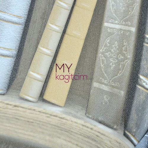 Yerli Duvar Kağıdı Vav Vol1 42340-1