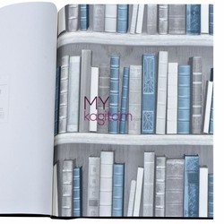 Gmz Vav Vol1 16,5 m² - Yerli Duvar Kağıdı Vav Vol1 42340-2