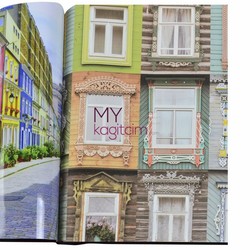 Gmz Vav Vol1 16,5 m² - Yerli Duvar Kağıdı Vav Vol1 42345-1