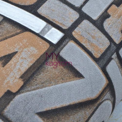 Yerli Duvar Kağıdı Vav Vol1 42350-2