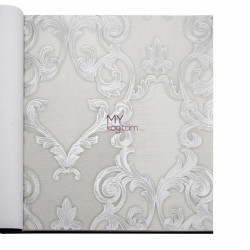 Decowall Venezia 10 m² - Yerli Duvar Kağıdı Venezia 7701-03