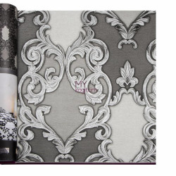Decowall Venezia 10 m² - Yerli Duvar Kağıdı Venezia 7701-04