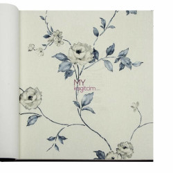 Decowall Venezia 10 m² - Yerli Duvar Kağıdı Venezia 7703-05