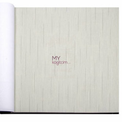Decowall Venezia 10 m² - Yerli Duvar Kağıdı Venezia 7706-02