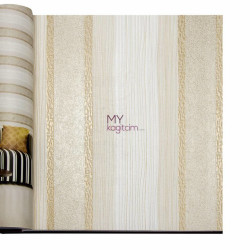 Decowall Venezia 10 m² - Yerli Duvar Kağıdı Venezia 7712-01