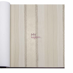 Decowall Venezia 10 m² - Yerli Duvar Kağıdı Venezia 7712-02