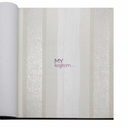 Decowall Venezia 10 m² - Yerli Duvar Kağıdı Venezia 7712-03