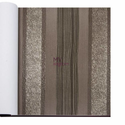 Decowall Venezia 10 m² - Yerli Duvar Kağıdı Venezia 7712-05