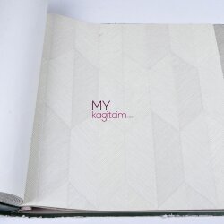 Yerli Duvar Kağıdı Vera 1501-1 - Adawall Vera 16,5 m²