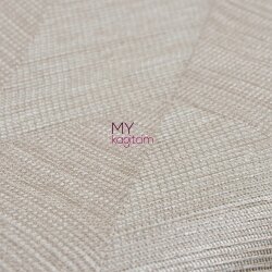 Yerli Duvar Kağıdı Vera 1501-3 - 2