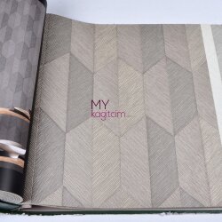 Yerli Duvar Kağıdı Vera 1501-4 - Adawall Vera 16,5 m²