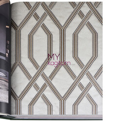 Adawall Vera 16,5 m² - Yerli Duvar Kağıdı Vera 1502-5