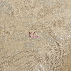 Yerli Duvar Kağıdı Vera 1504-4 - 2