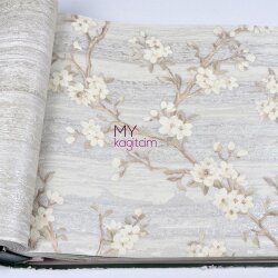 Yerli Duvar Kağıdı Vera 1505-1 - 1