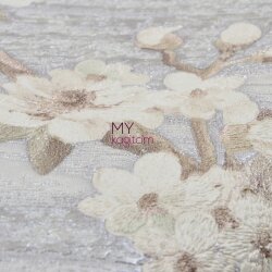 Yerli Duvar Kağıdı Vera 1505-1 - 2