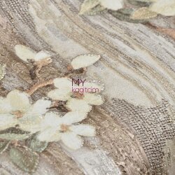 Yerli Duvar Kağıdı Vera 1505-4 - 2