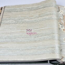 Yerli Duvar Kağıdı Vera 1506-2 - Adawall Vera 16,5 m²