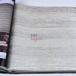 Yerli Duvar Kağıdı Vera 1506-5 - Adawall Vera 16,5 m²