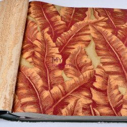 Yerli Duvar Kağıdı Vera 1507-4 - Adawall Vera 16,5 m²