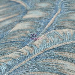 Yerli Duvar Kağıdı Vera 1507-5 - 2