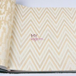 Yerli Duvar Kağıdı Vera 1509-2 - Adawall Vera 16,5 m²