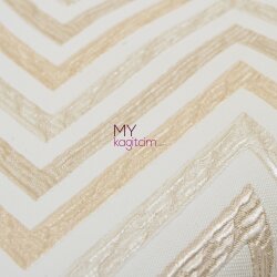 Yerli Duvar Kağıdı Vera 1509-2 - 2