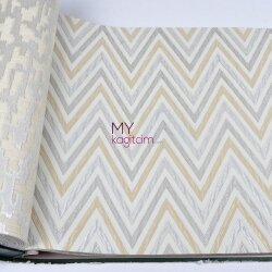 Yerli Duvar Kağıdı Vera 1509-3 - Adawall Vera 16,5 m²