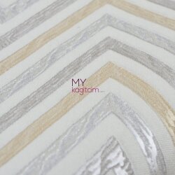 Yerli Duvar Kağıdı Vera 1509-3 - 2