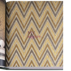 Adawall Vera 16,5 m² - Yerli Duvar Kağıdı Vera 1509-4