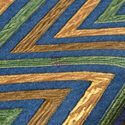 Yerli Duvar Kağıdı Vera 1509-5 - 2