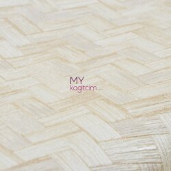 Yerli Duvar Kağıdı Vera 1511-2 - 2