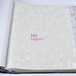 Yerli Duvar Kağıdı Vera 1512-1 - Adawall Vera 16,5 m²