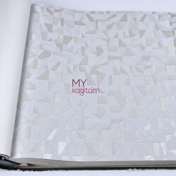 Yerli Duvar Kağıdı Vera 1512-2 - Adawall Vera 16,5 m²