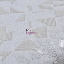 Yerli Duvar Kağıdı Vera 1512-2 - 2