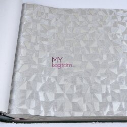 Yerli Duvar Kağıdı Vera 1512-3 - Adawall Vera 16,5 m²